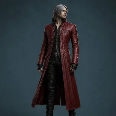 Profile image of Dante