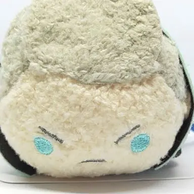 Profile image of Vergil