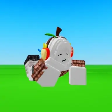 Profile image of Apple