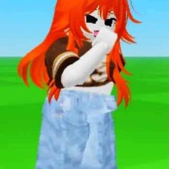 Profile image of Fox