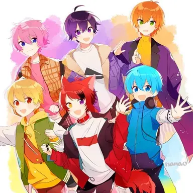 Profile image of すとぷり