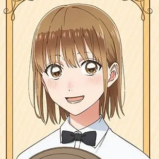 Profile image of 鹿野千夏