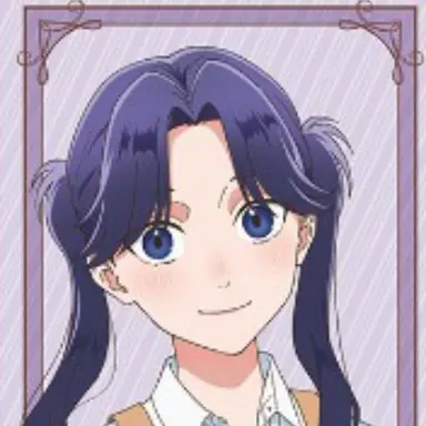 Profile image of 守屋菖蒲