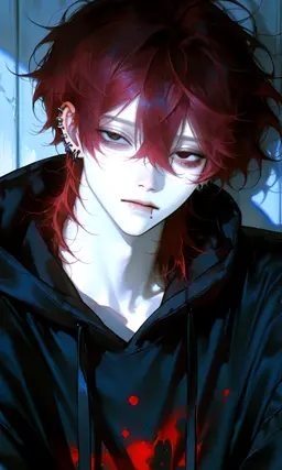 Profile image of 유하준