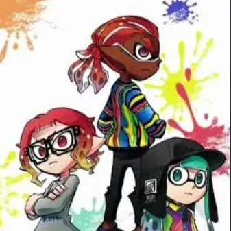 Profile image of New Splatsville Class