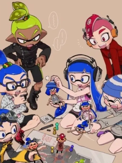 ShiftyBat2910의 Coroika Academy: The Ex-Boyfriend