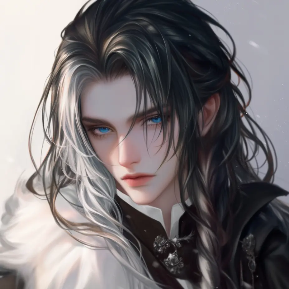 Iris79의 이세노르 드 글라시아