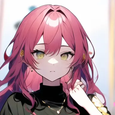 Profile image of 모양몬