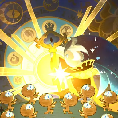 Profile image of 쉐도우밀크 쿠키