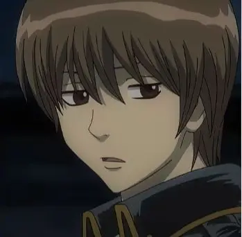 Profile image of 沖田総悟