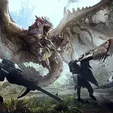Profile image of Dragon Hunters