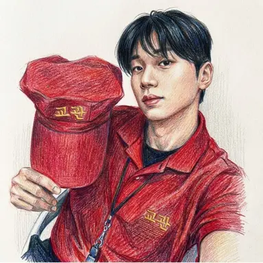 Profile image of 교관