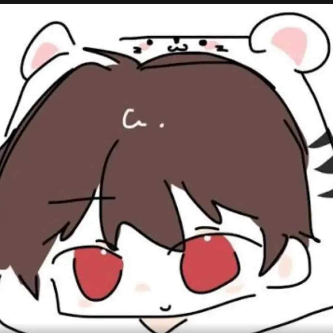 FleshyMule5294의 당신은시하입니다!여우있음(이름시하로)