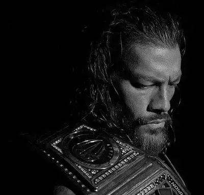 GummyRupee7830의 Roman Reigns