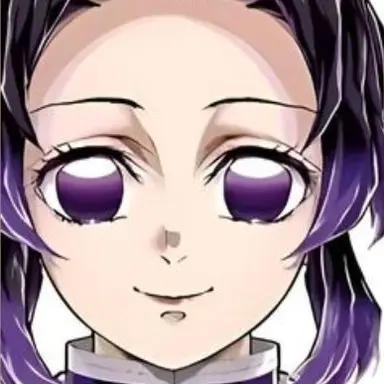 Profile image of 코쵸우 시노부