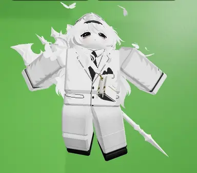 Profile image of エンジェル