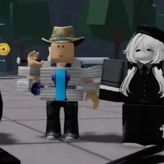 Profile image of 플레이어들