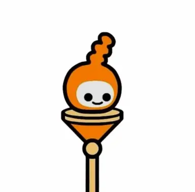 Profile image of 주황이