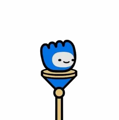 Profile image of 파랑이