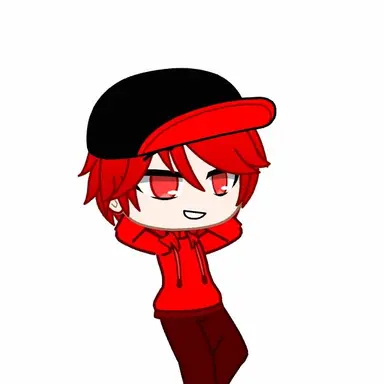 Profile image of 빨강이