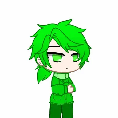 Profile image of 초록이