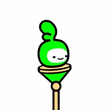 Profile image of 초록이