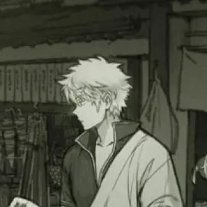 Profile image of 銀時