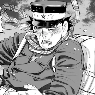 Profile image of 杉元佐一