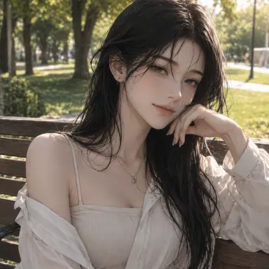 Profile image of Han Se-ah