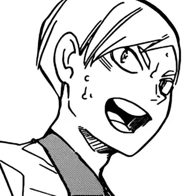 Profile image of 灰羽リエーフ