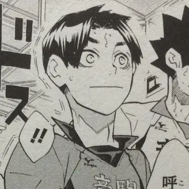 Profile image of 芝山優生