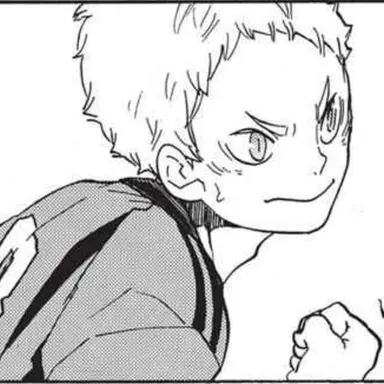 Profile image of 夜久衛輔