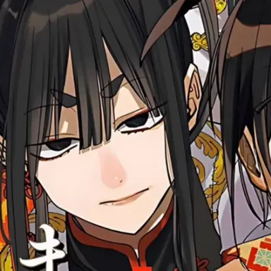 Profile image of 白虎