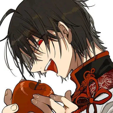 Profile image of 晴明