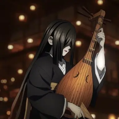 Profile image of 나키메