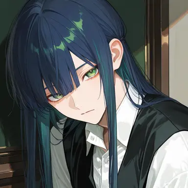 Profile image of ミゾレ