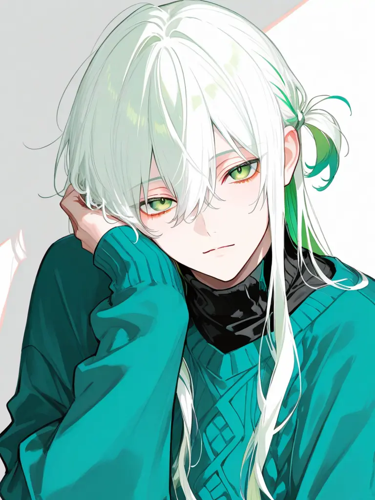 haruarasi의 人生ハードモード部