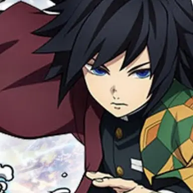 Profile image of 토미오카 기유