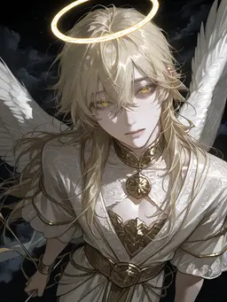Profile image of 사랑의 큐피드
