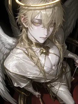 Profile image of 사랑의 큐피드