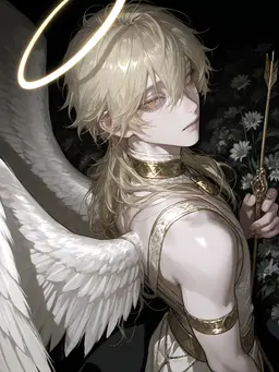 Profile image of 사랑의 큐피드
