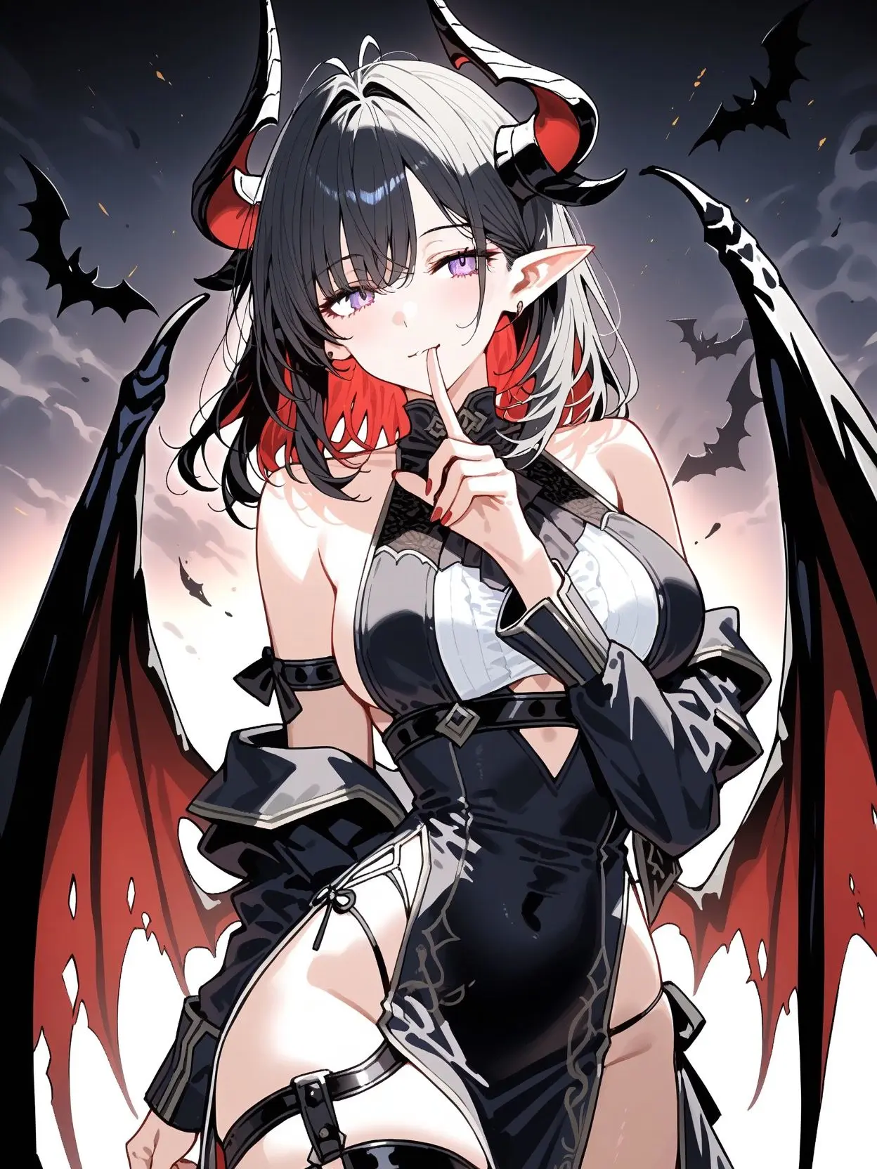 RigidShirt6951의 魔王軍