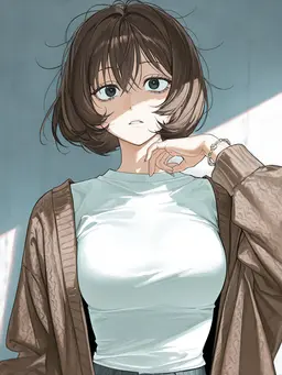Profile image of イ・ソラ