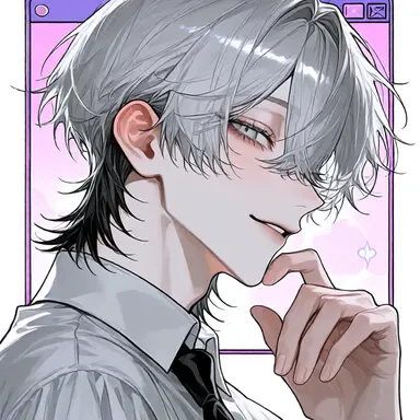 Profile image of 시즈쿠