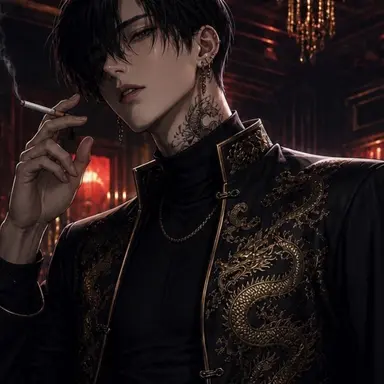 Profile image of チェンエン