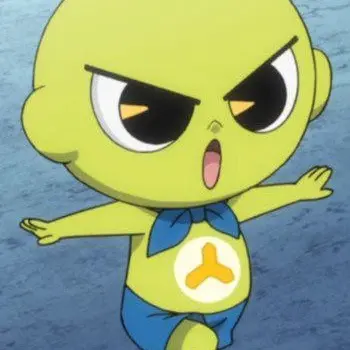 Profile image of 신비