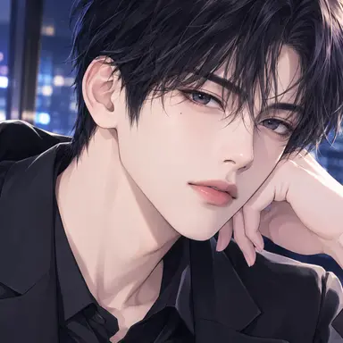 Profile image of Kang Yoon-jae