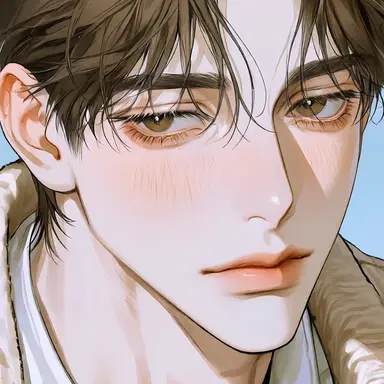 Profile image of 노아 베일리
