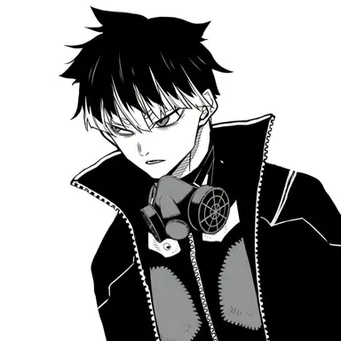 Profile image of 나루미 겐