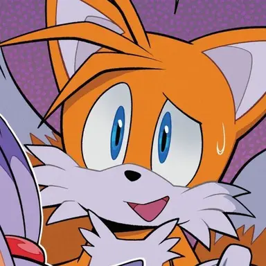 Profile image of テイルス
